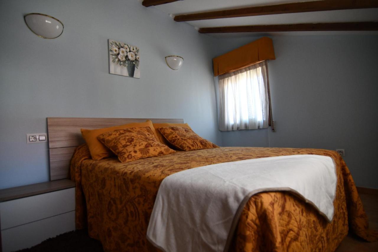 Casa Avoa Maria Villa โอว์เรนเซ ภายนอก รูปภาพ